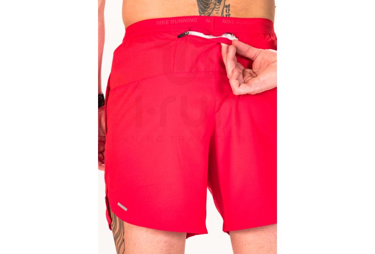 Nike pantal�n corto Stride