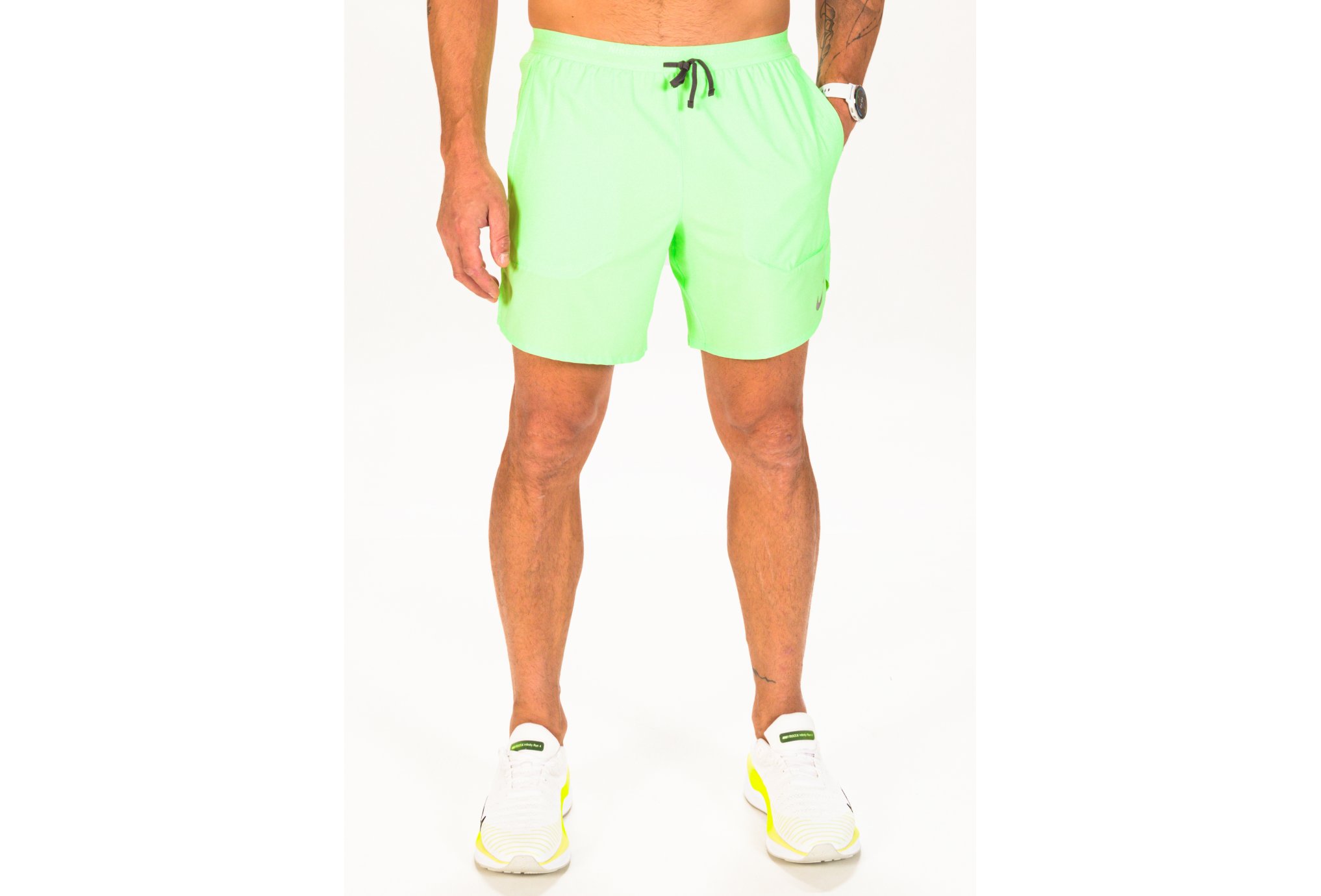 Nike Stride M vêtement running homme