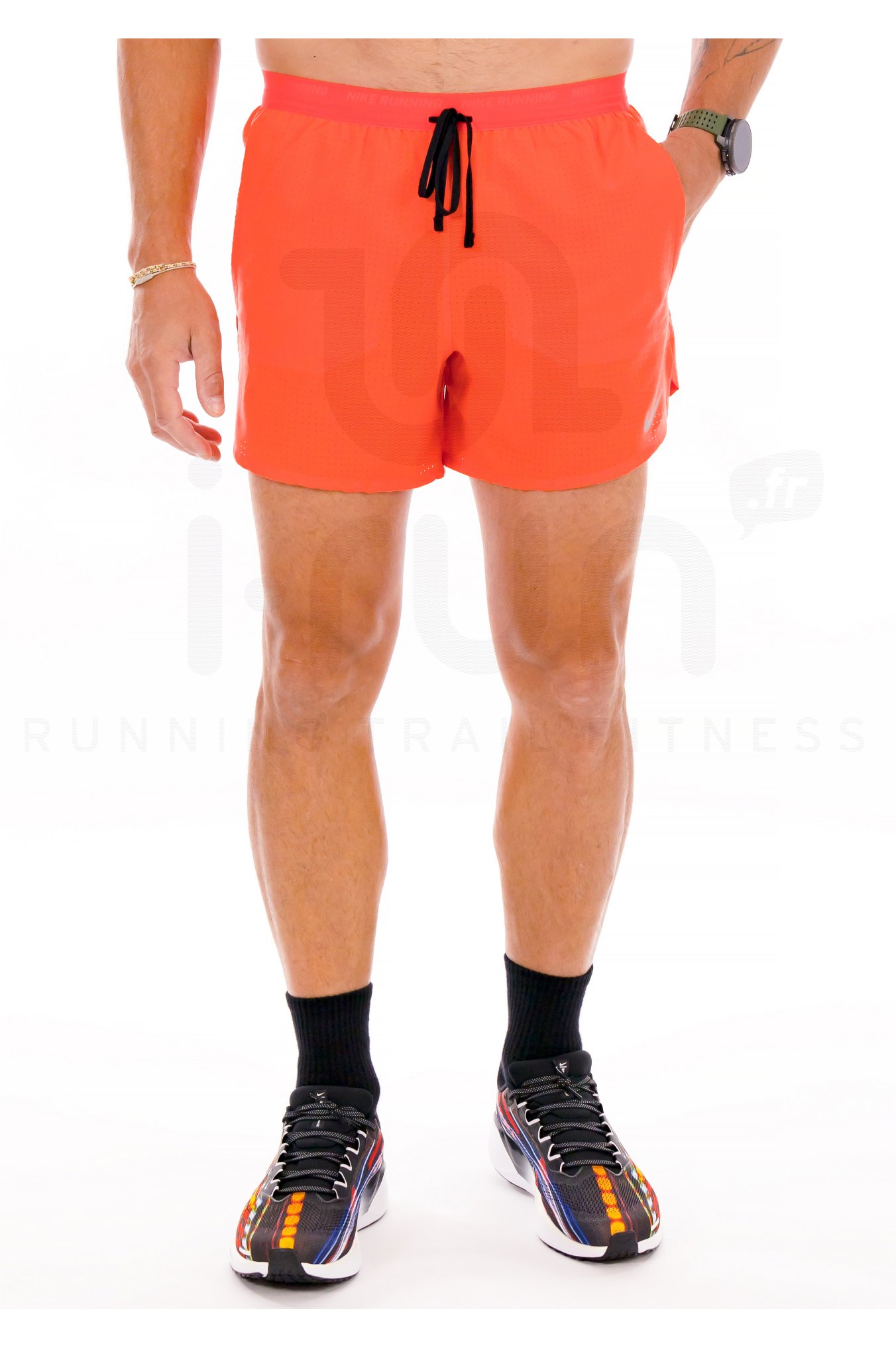 Nike Stride Perforated