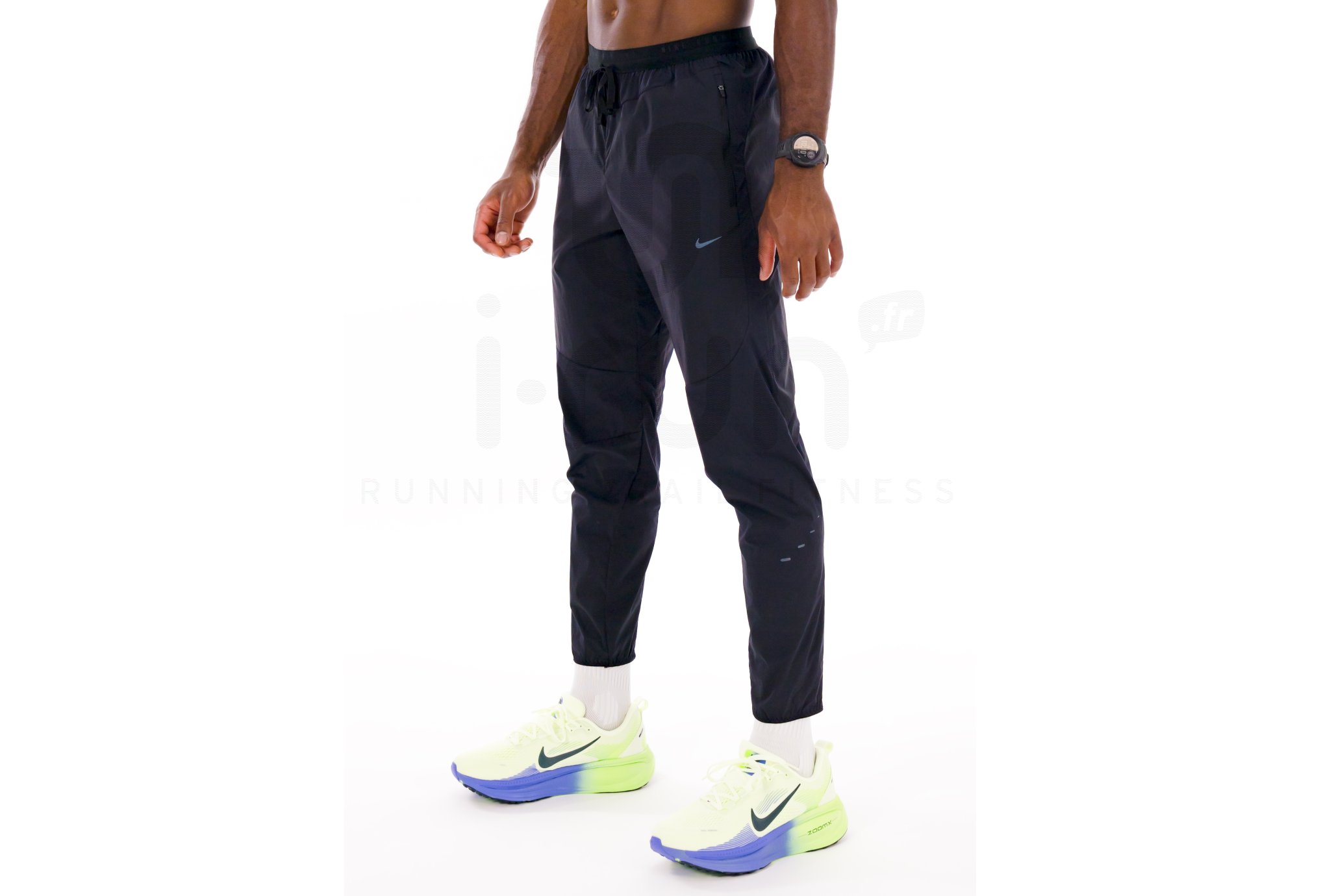 Nike Stride Plus