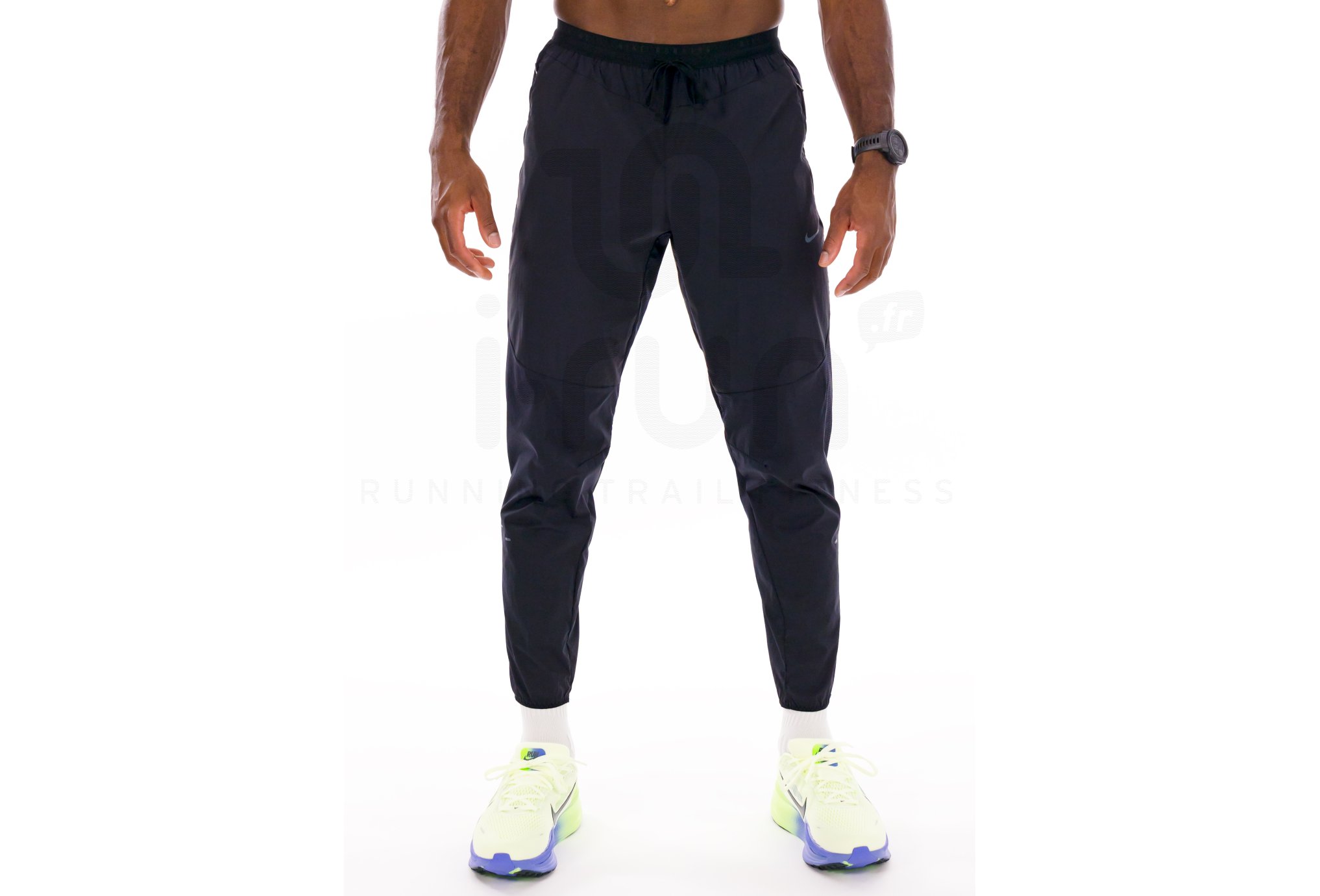 Nike Stride Plus
