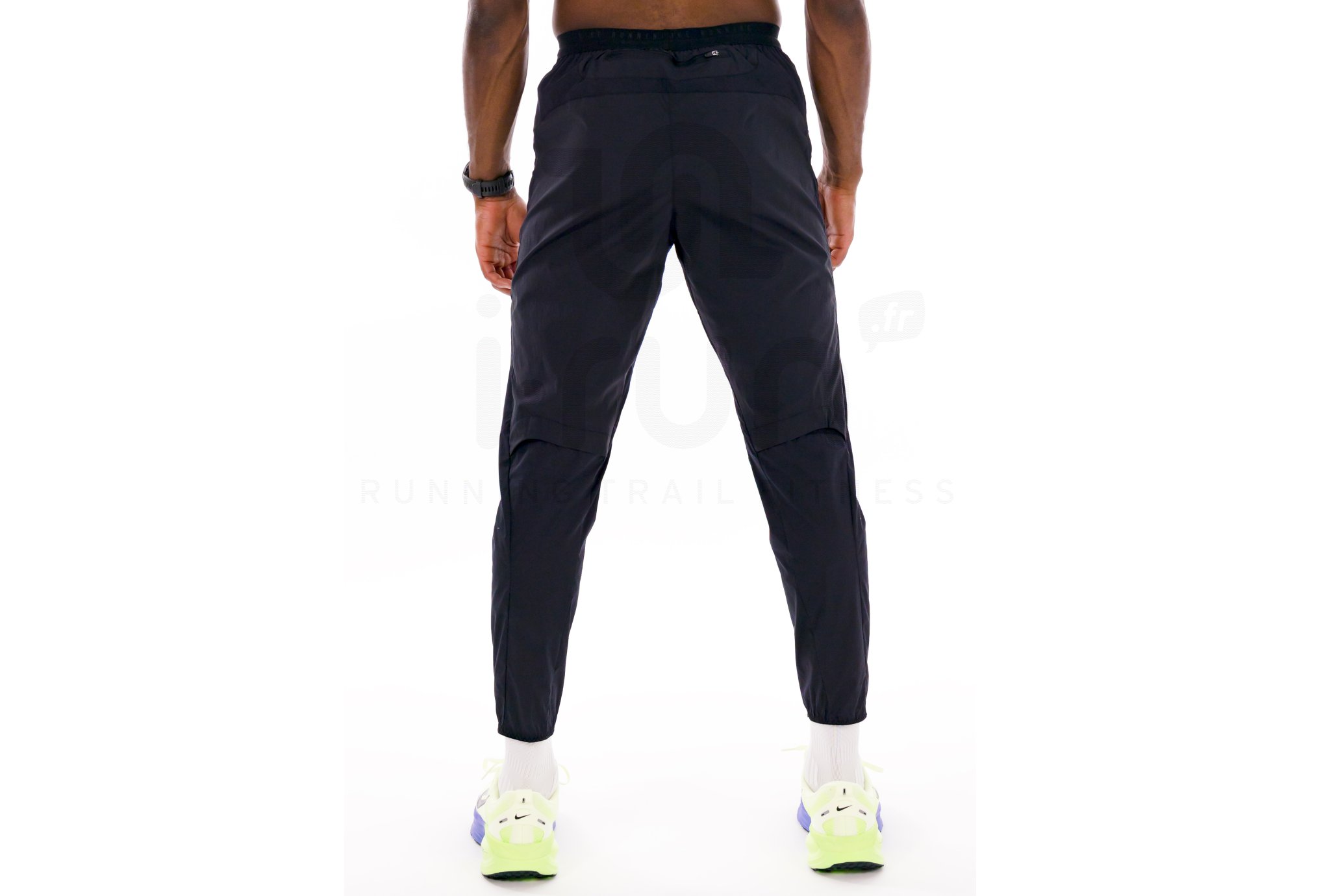 Nike Stride Plus