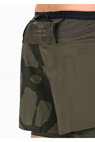 Nike Stride Run Division 2 en 1 M 