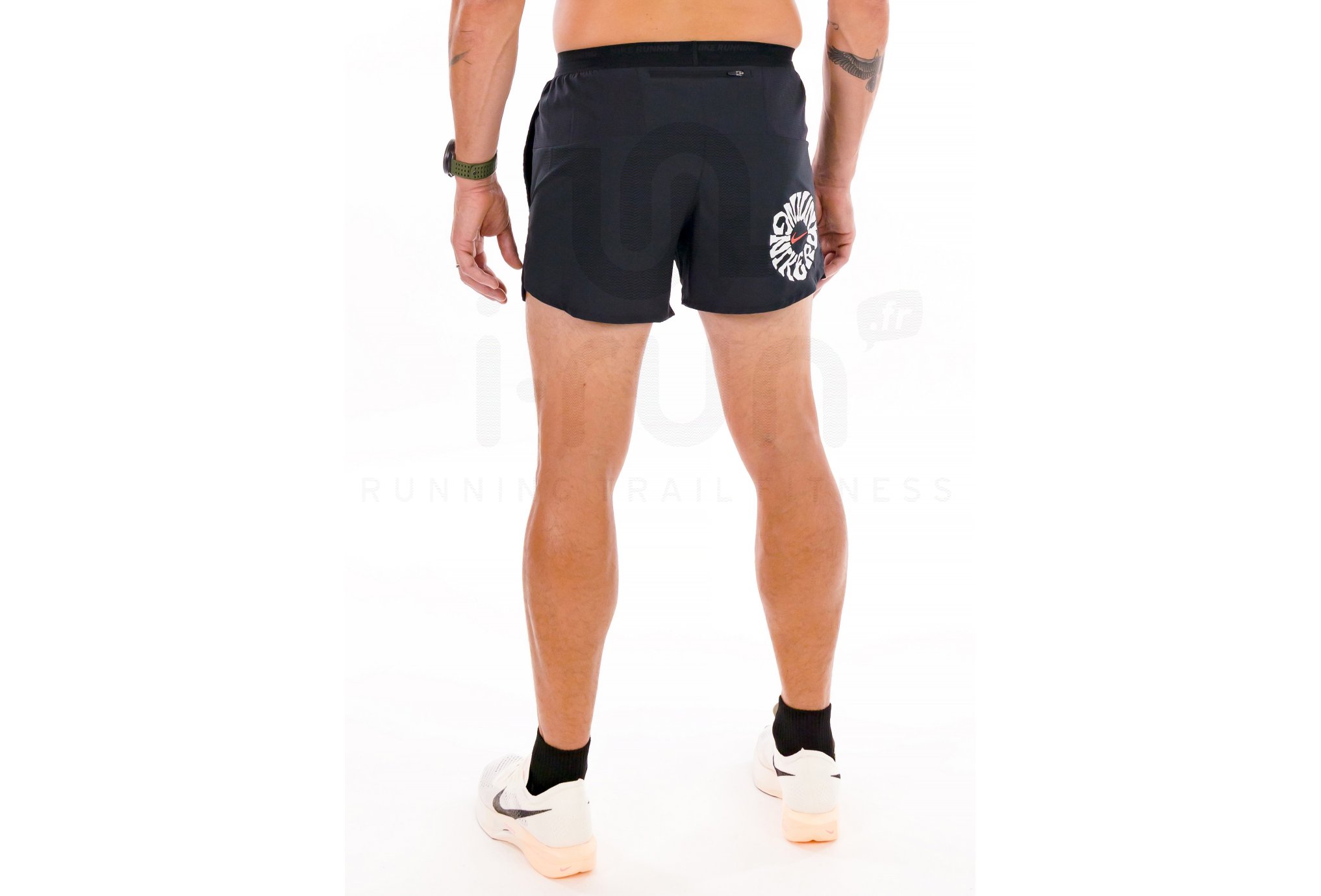 Nike Stride Run Energy