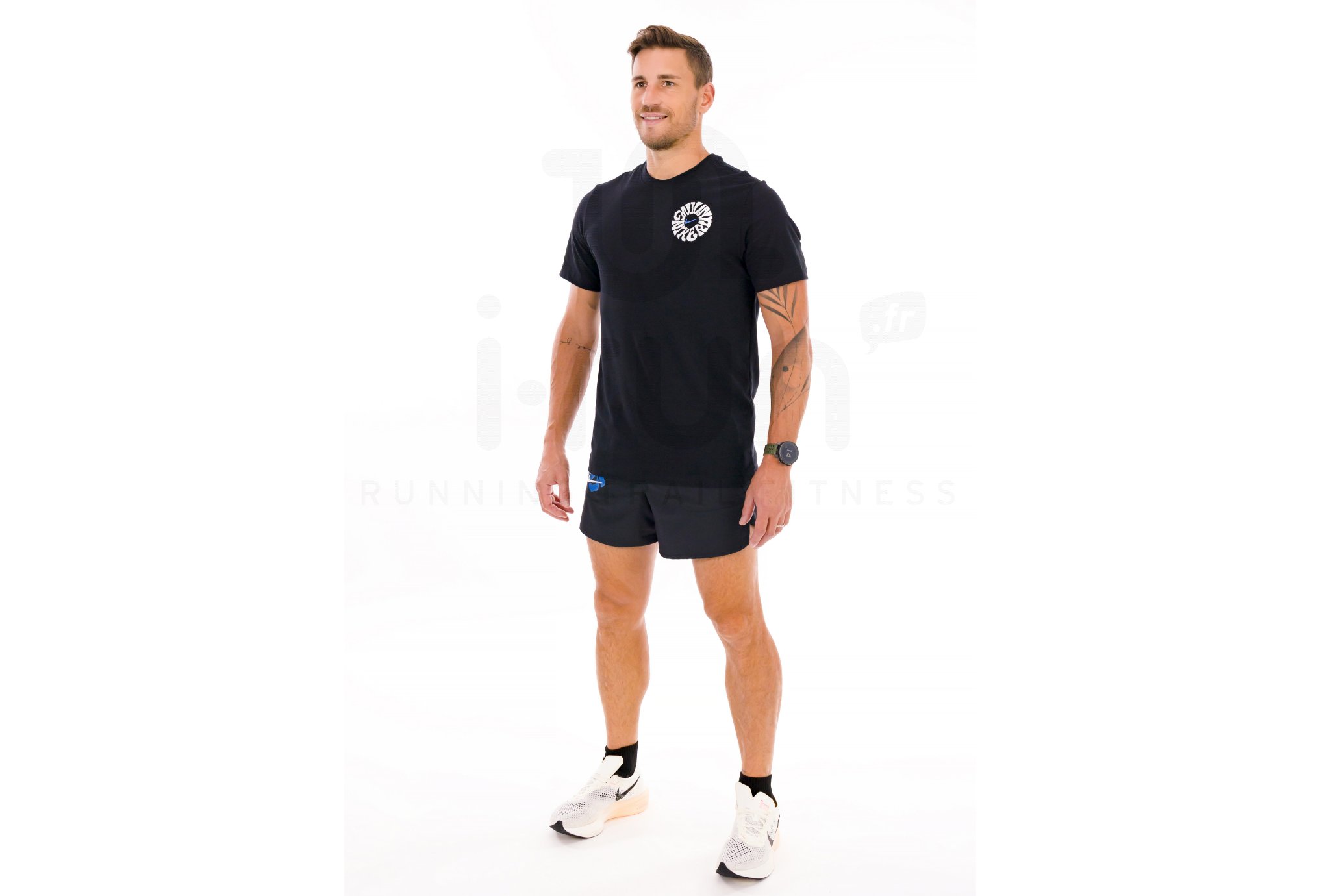 Nike Stride Run Energy