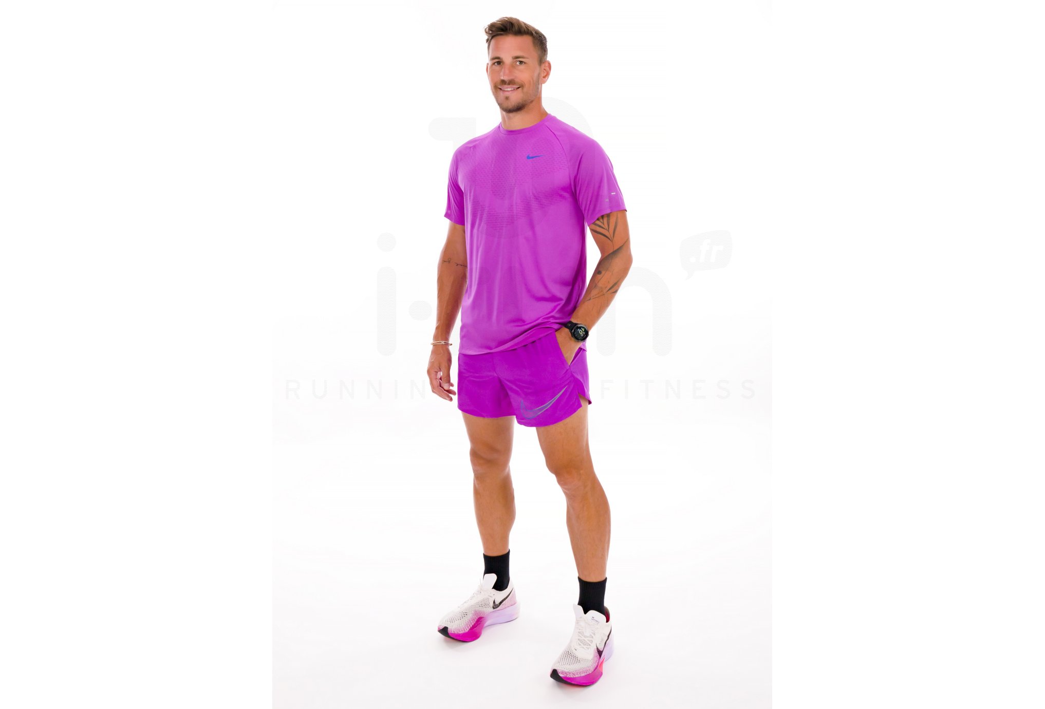 Nike Stride Run Energy