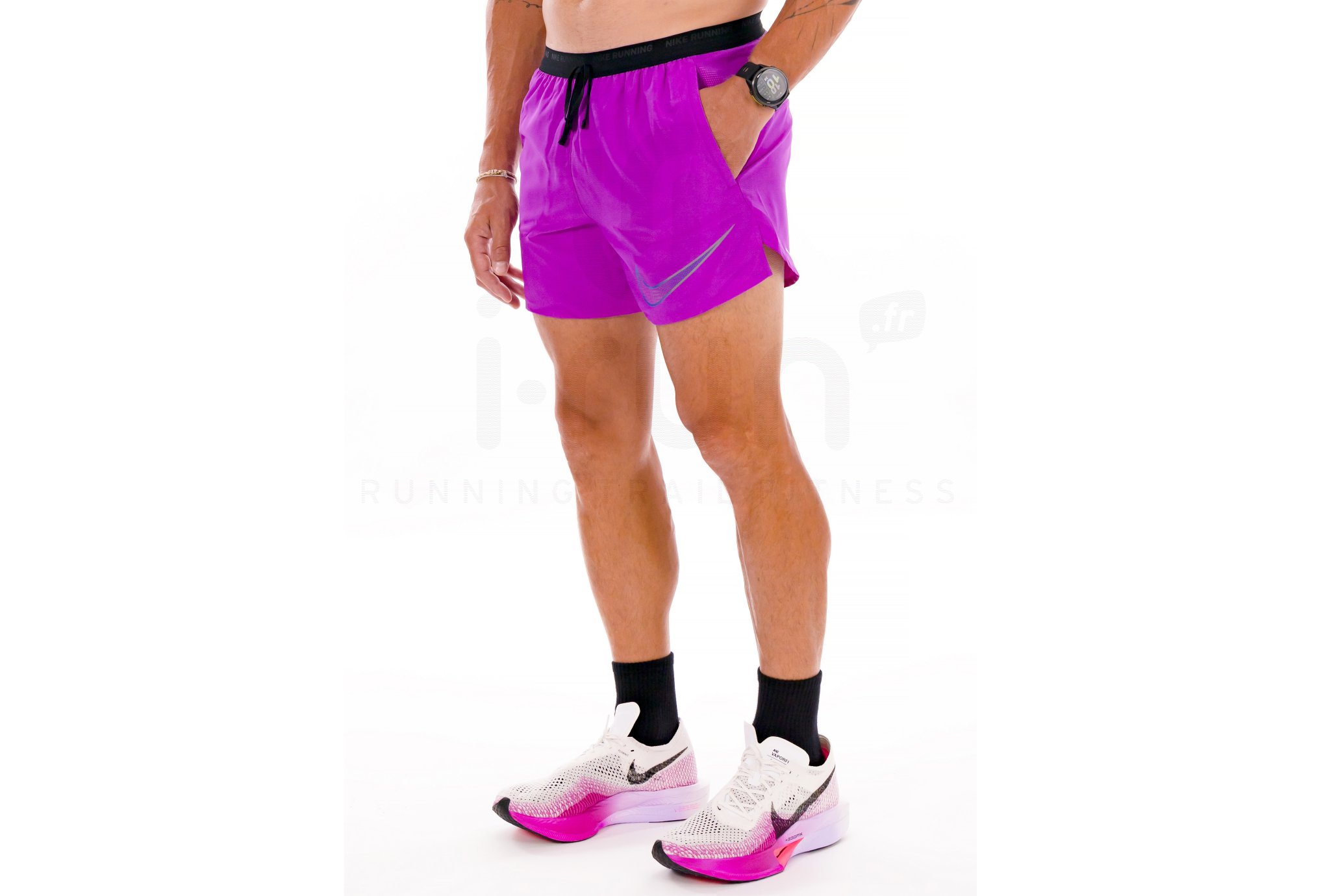 Nike Stride Run Energy