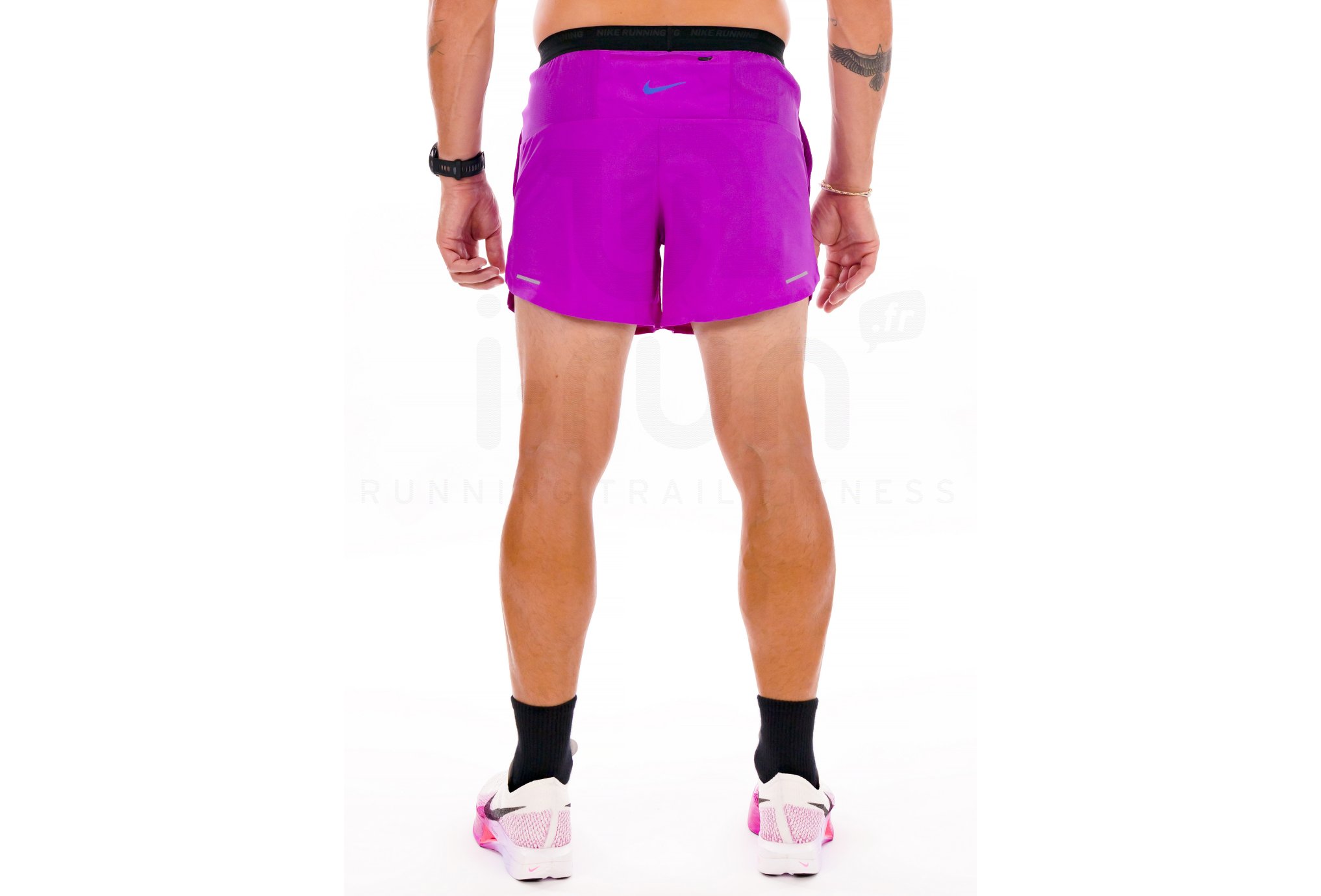 Nike Stride Run Energy