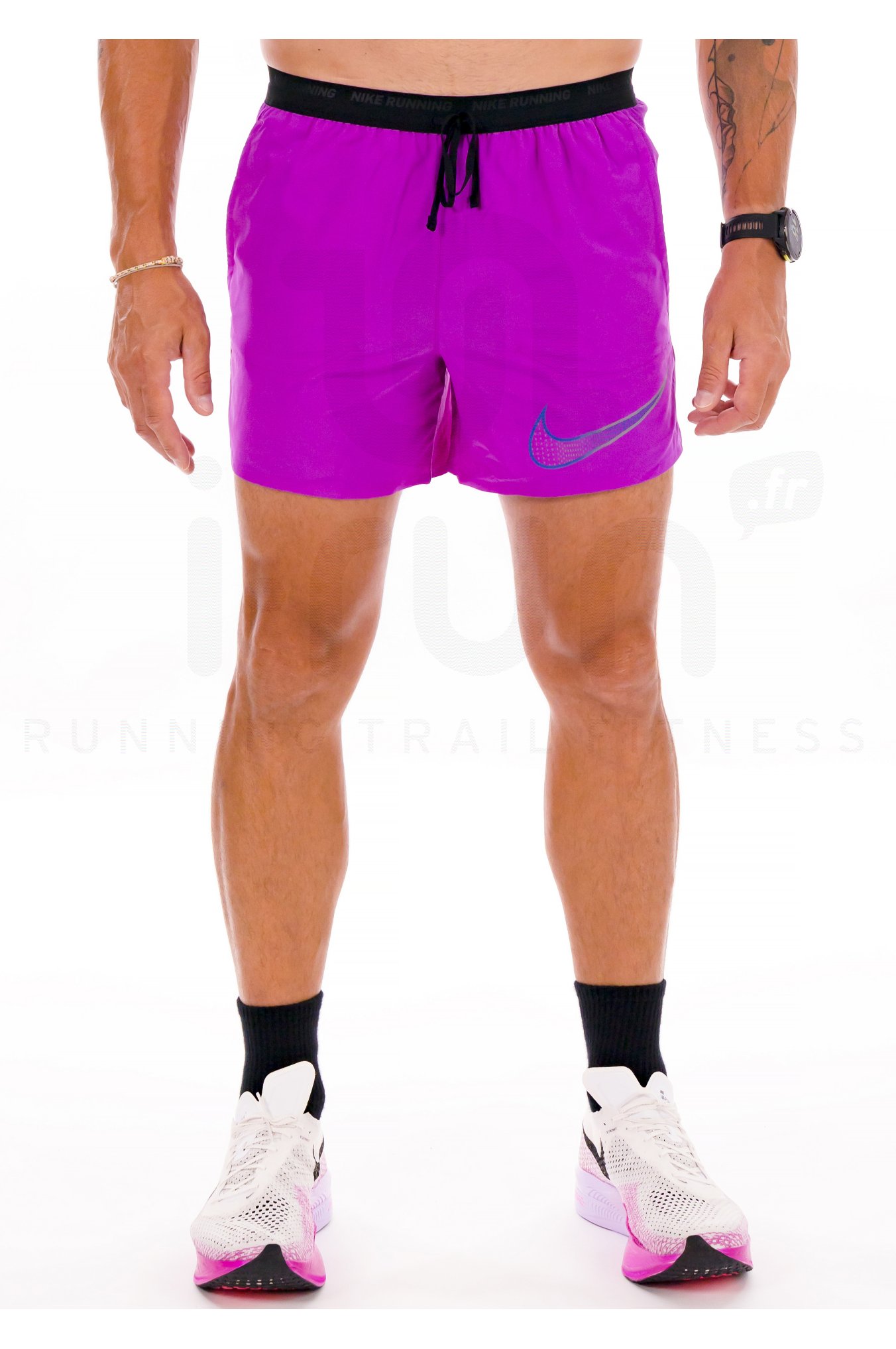 Nike Stride Run Energy