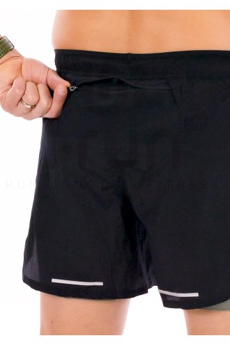Nike Stride Running Division 2 en 1 