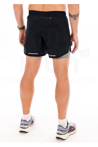 Nike Stride Running Division 2 en 1 