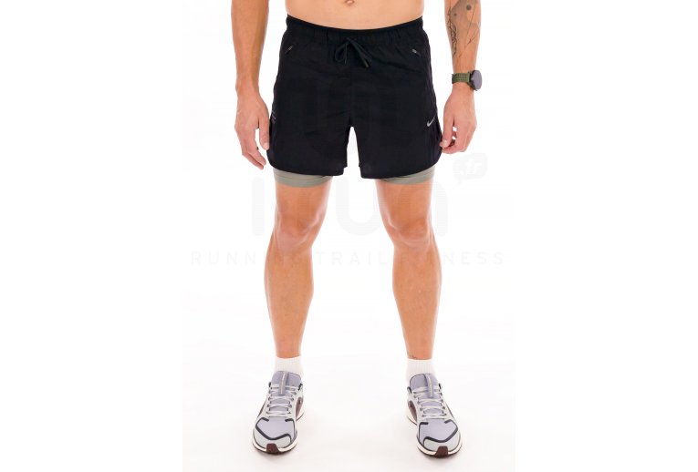 Nike Stride Running Division 2 in 1