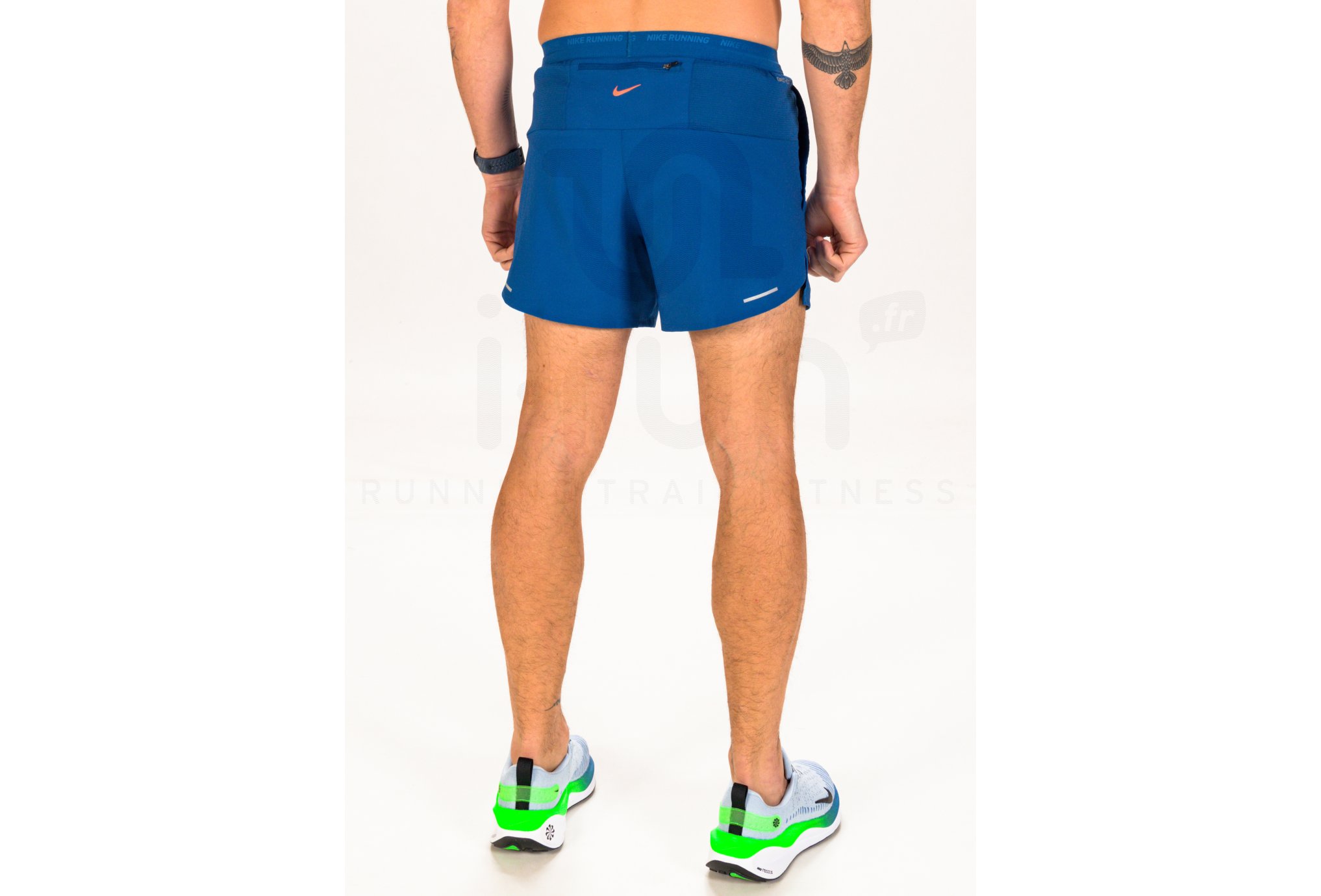 Nike Stride Running Energy M
