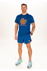 Nike pantal�n corto Stride Running Energy