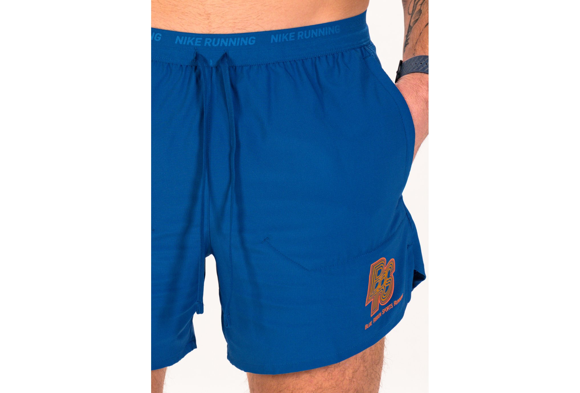 Nike Stride Running Energy M