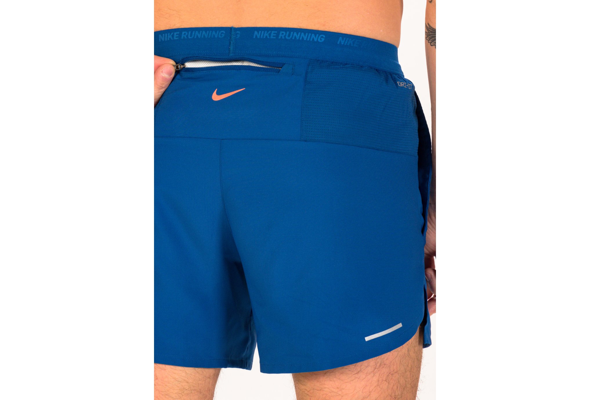 Nike Stride Running Energy M