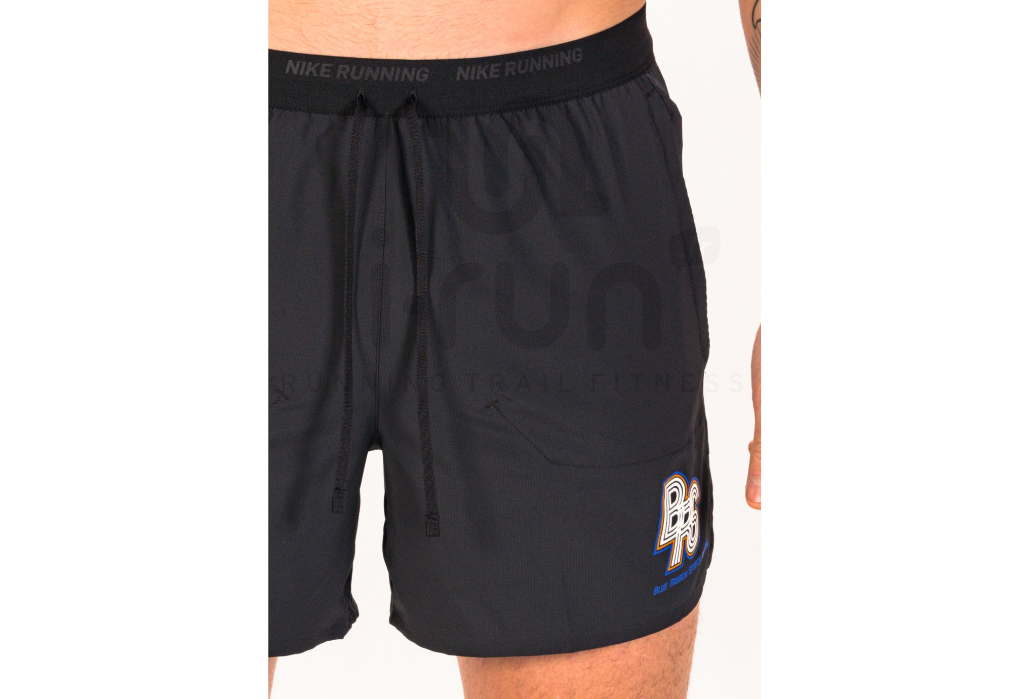 Nike Stride Running Energy M