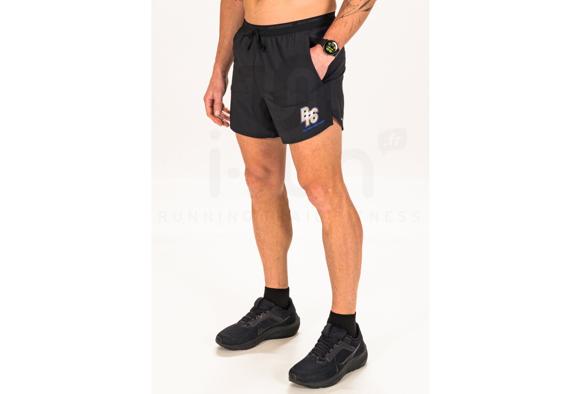 Nike Stride Running Energy M