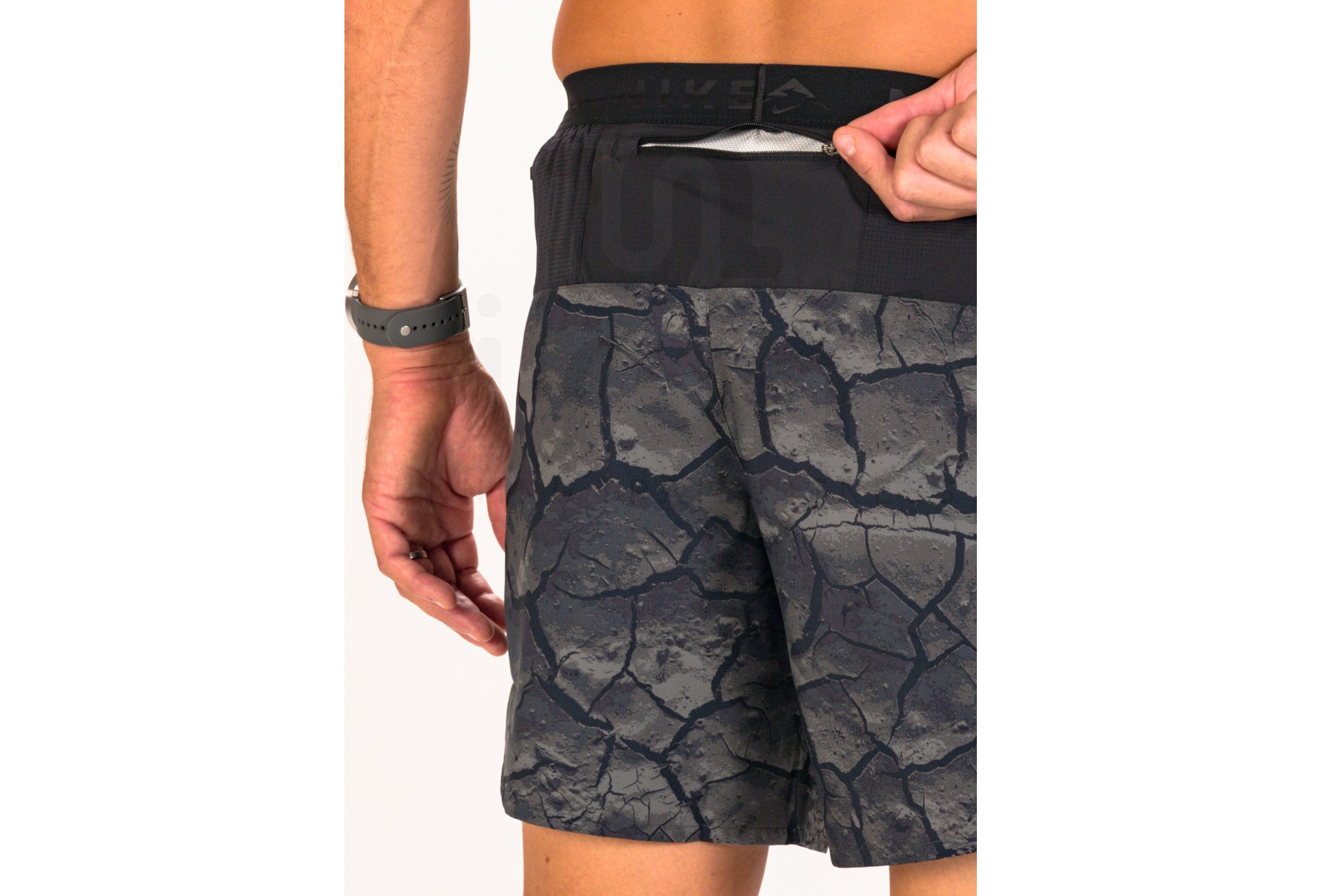 Nike Stride Trail Herren