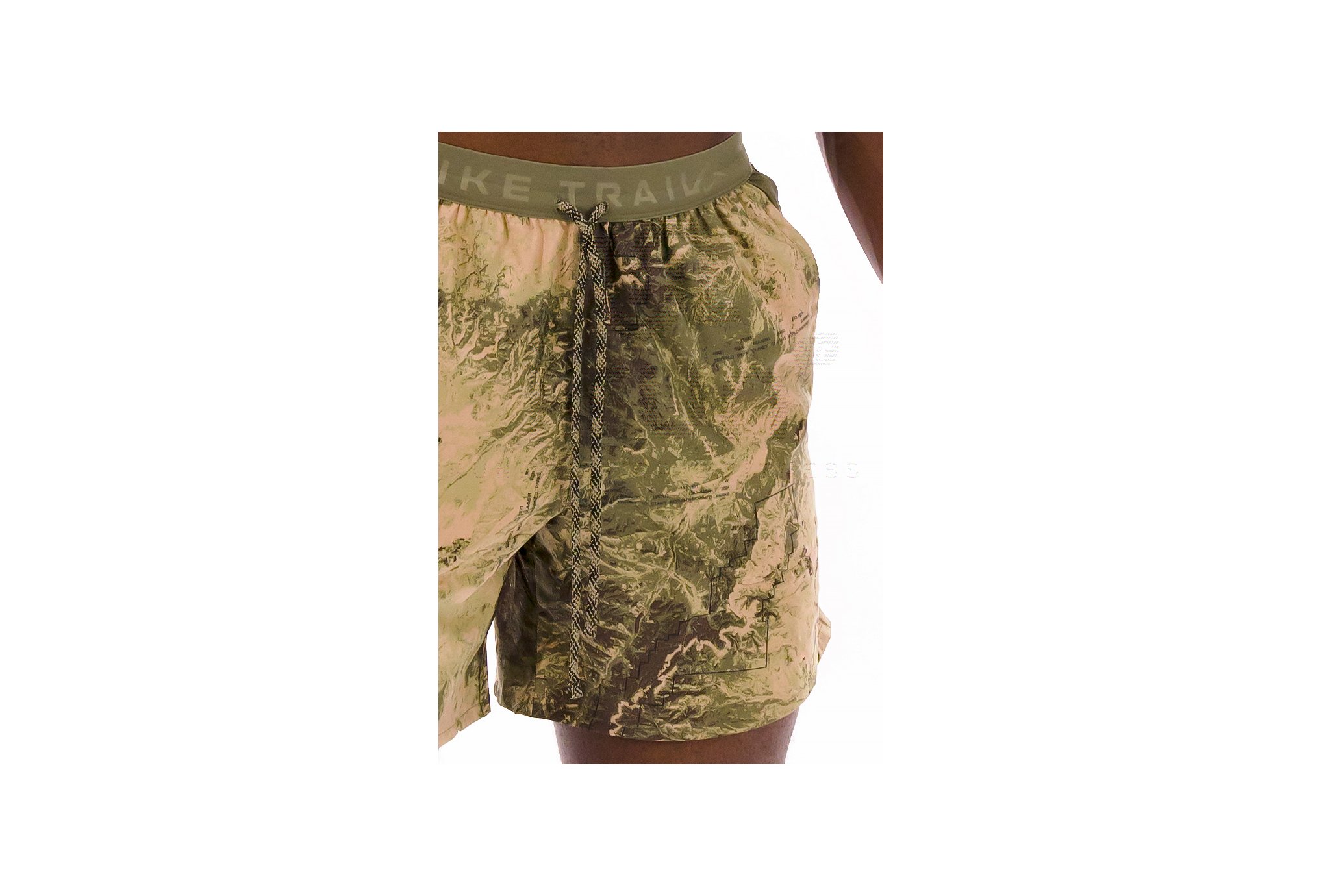 Nike Stride Trail M
