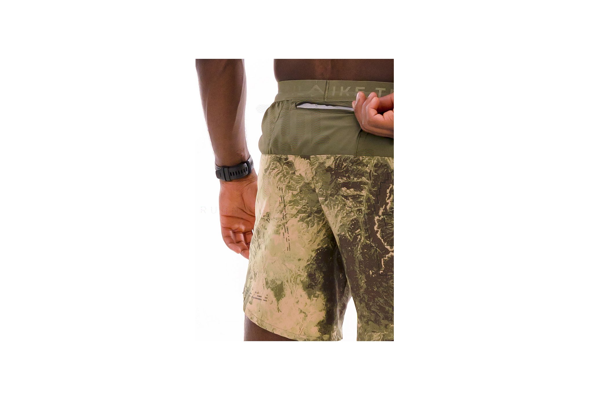 Nike Stride Trail M