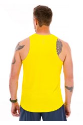 Nike camiseta de tirantes Stride