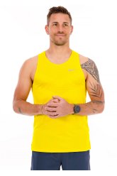 Nike camiseta de tirantes Stride