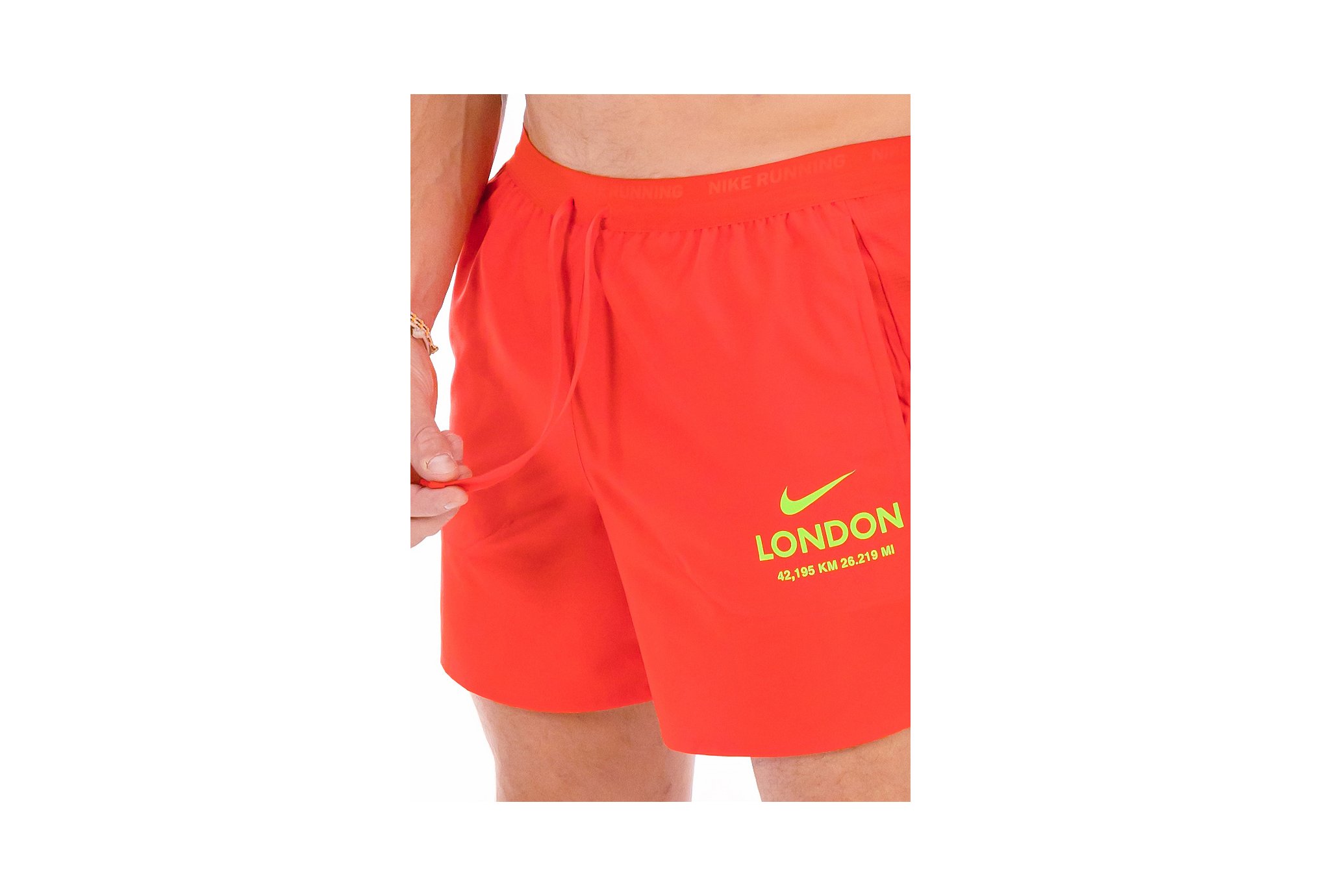 Nike Stride City Marathon London City Marathon London