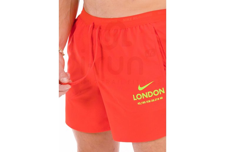 Nike Stride City Marathon London City Marathon London