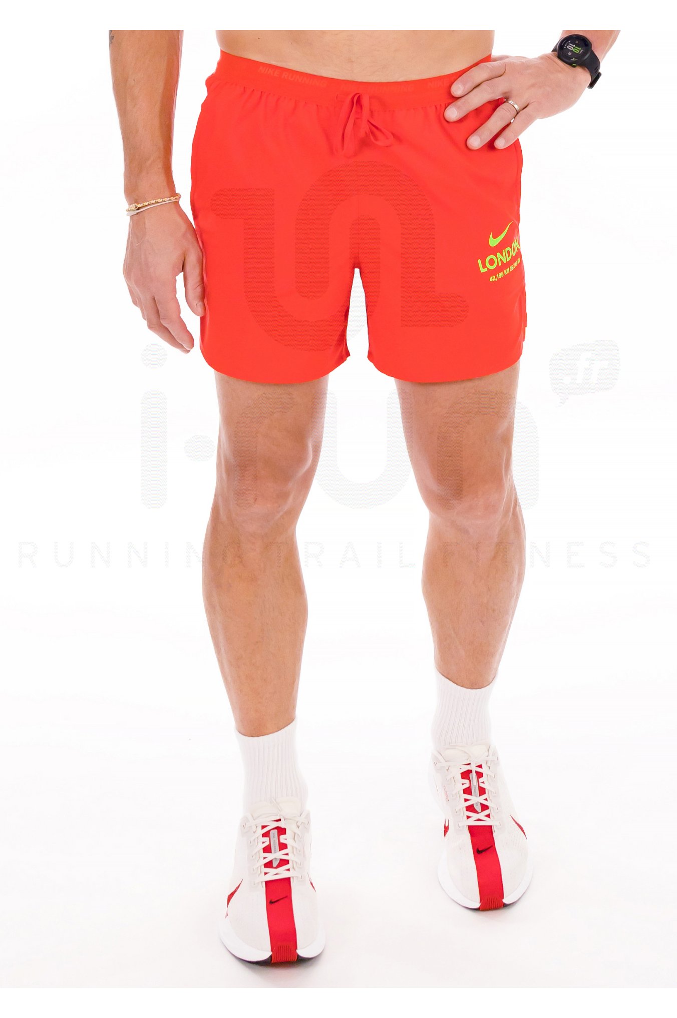 Nike Stride City Marathon London City Marathon London