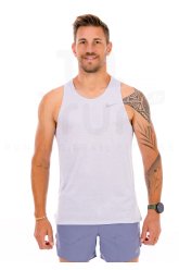 Nike camiseta de tirantes Stride