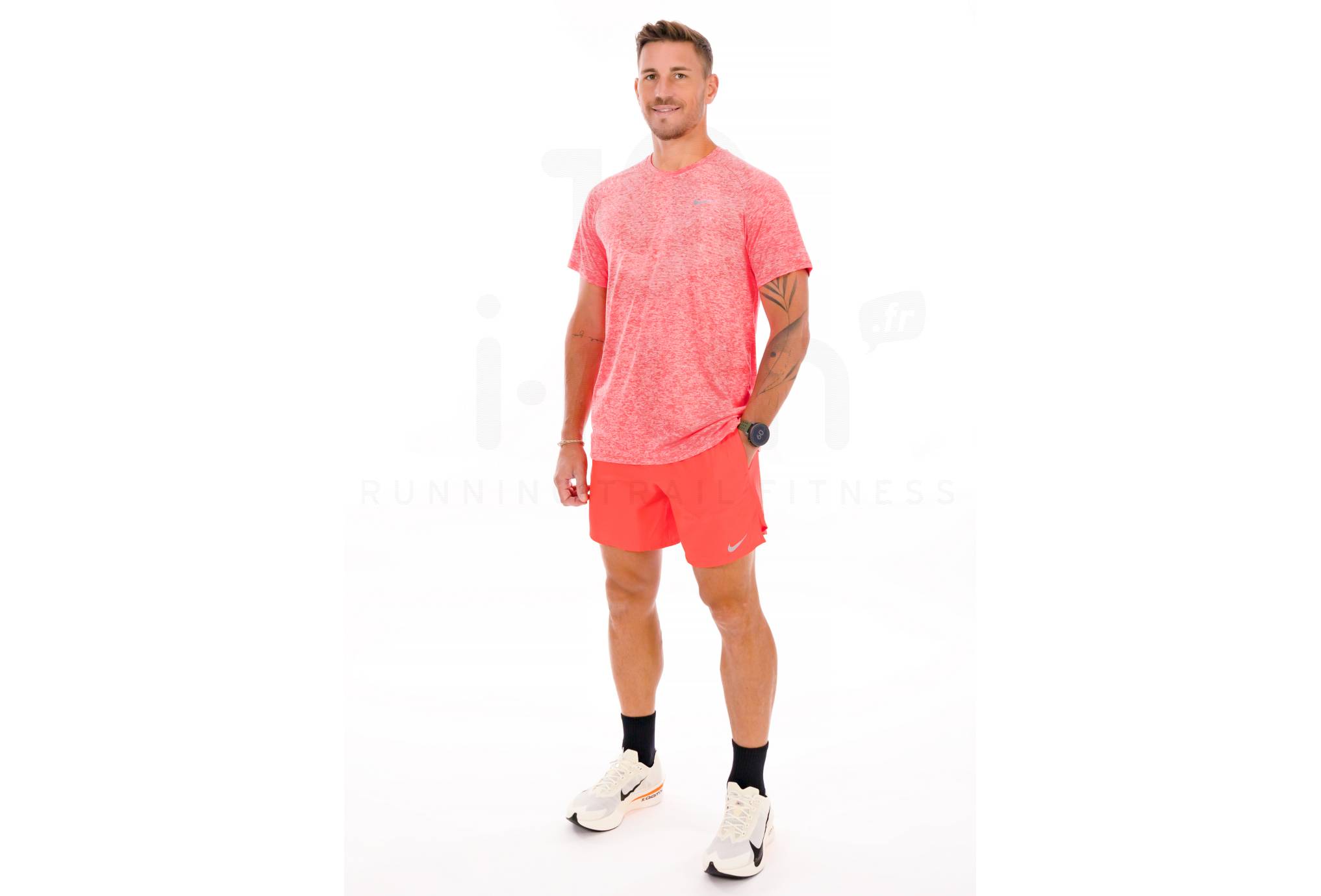 Nike Stride Herren