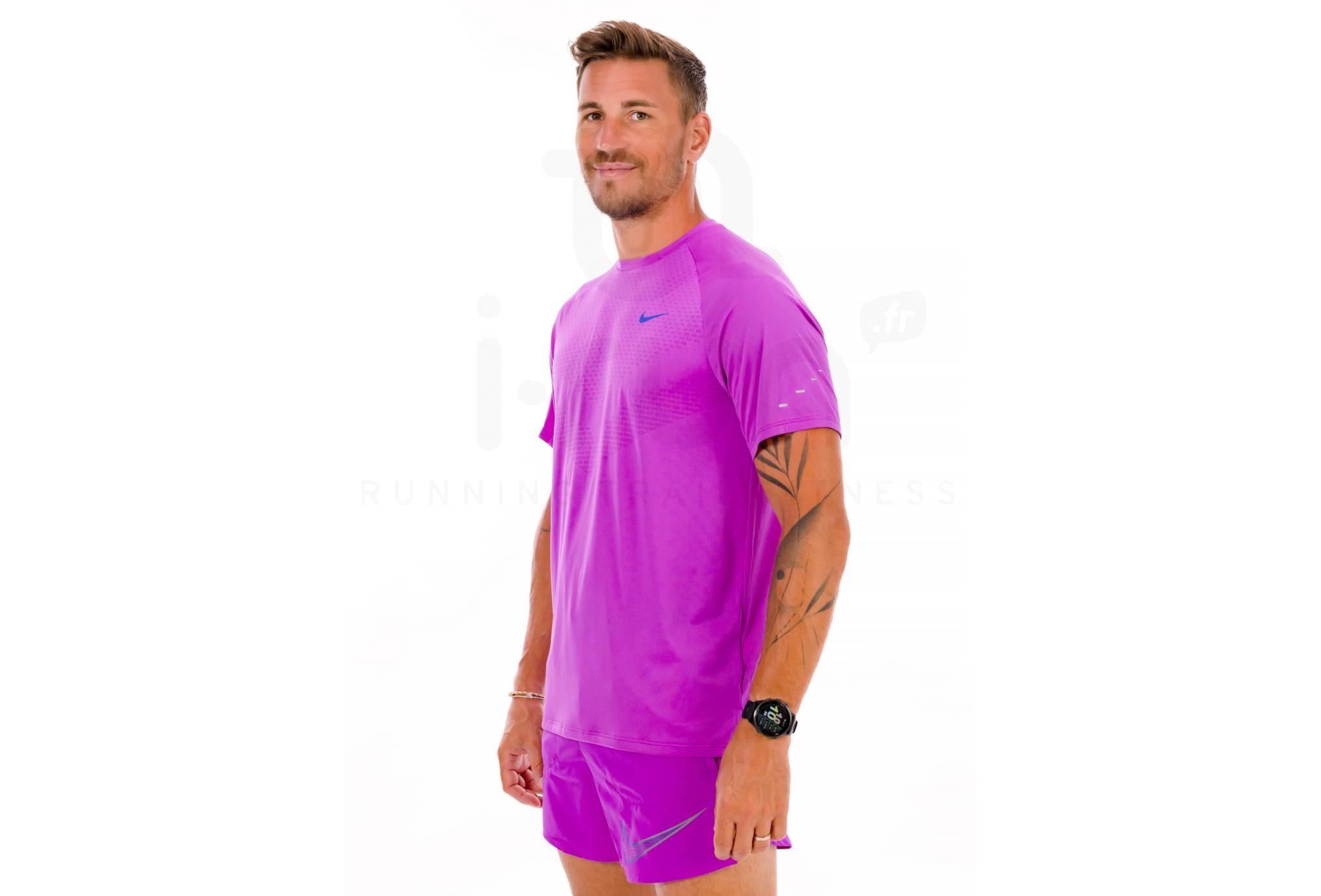 Nike Stride �nergie