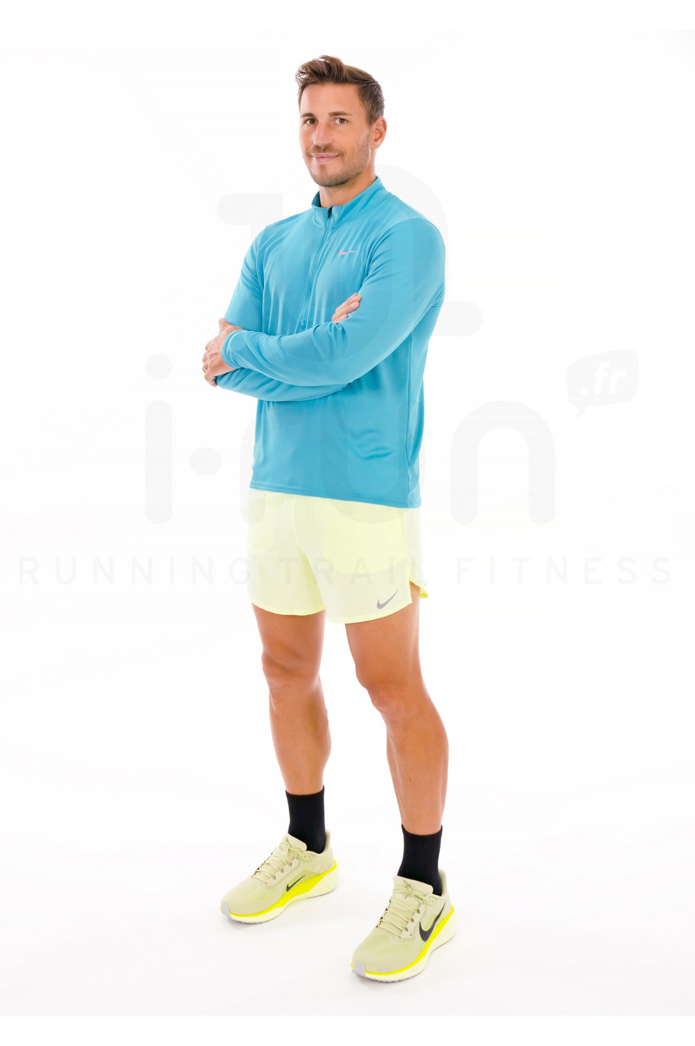 Nike Stride 