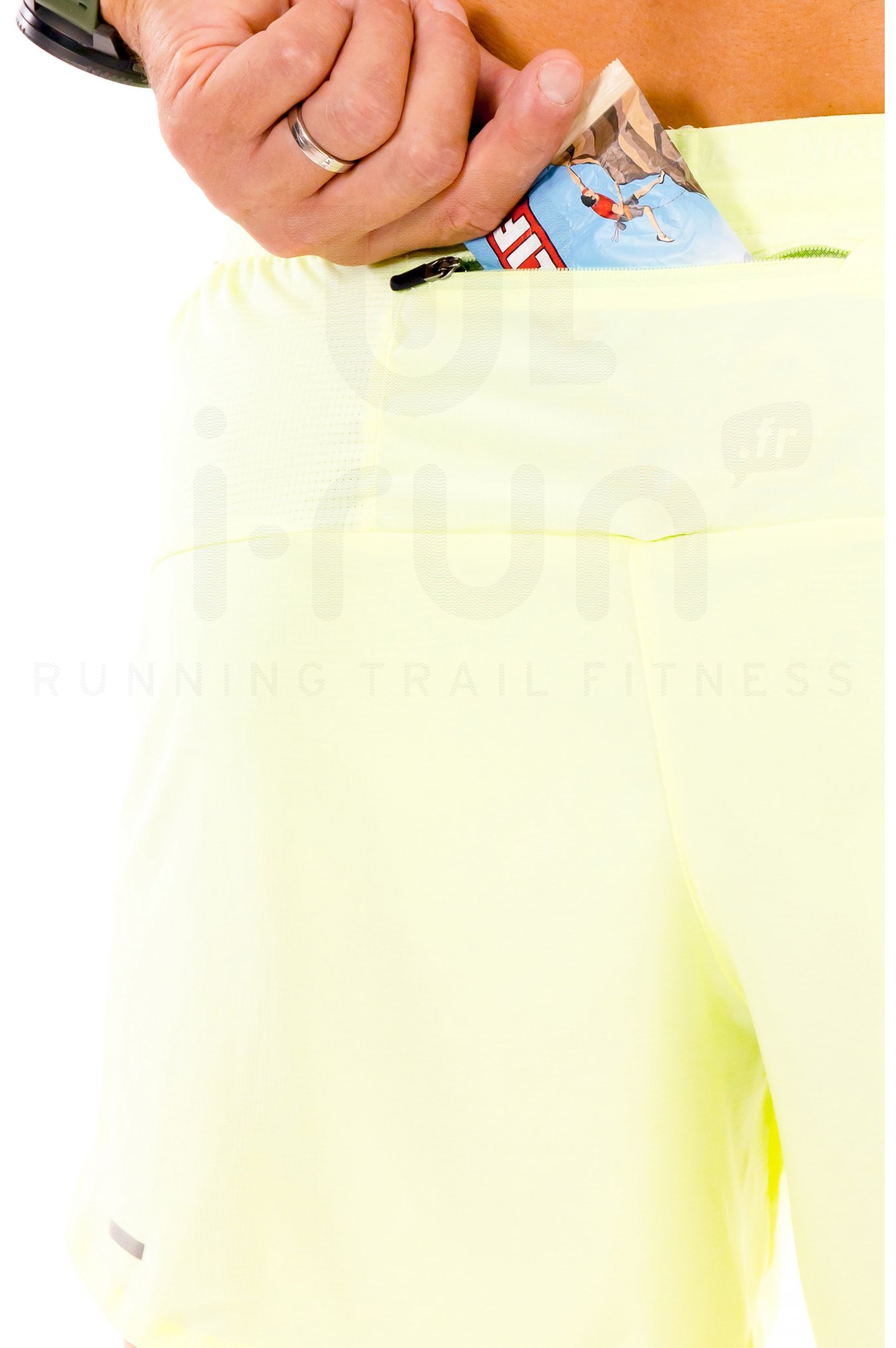 Nike Stride 