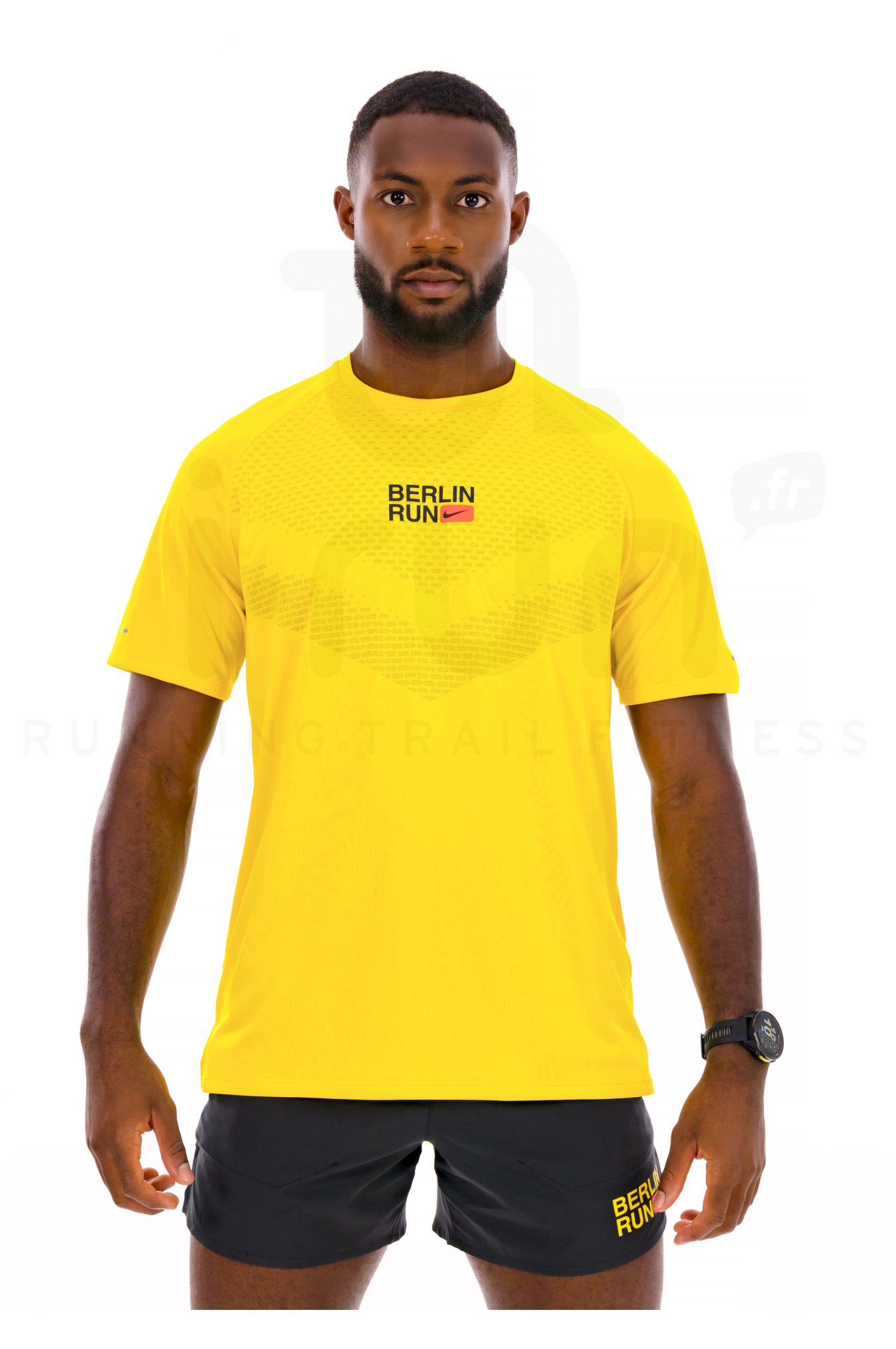 Nike Stride City Marathon Berlin