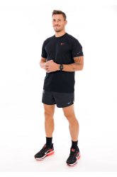 Nike Stride City Marathon London Run Energy