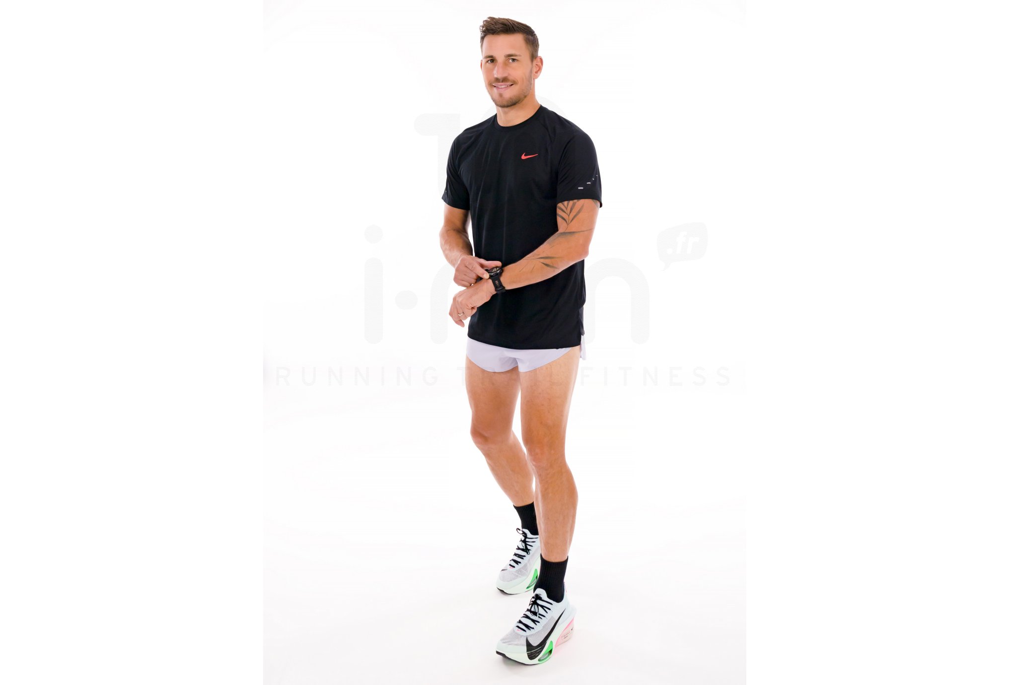 Nike Stride Energia