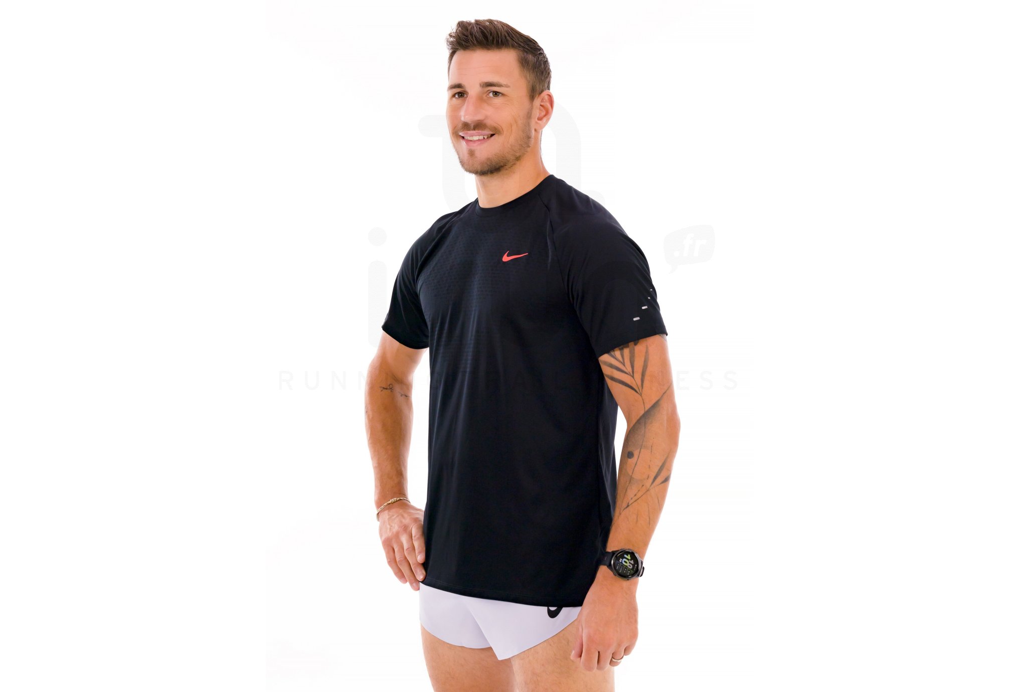 Nike Stride Energia