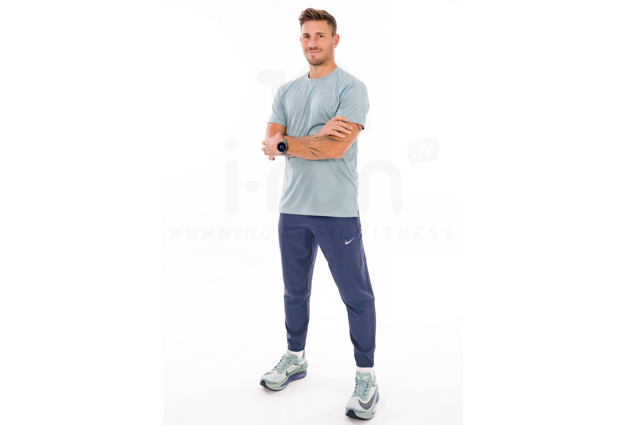 Nike Stride