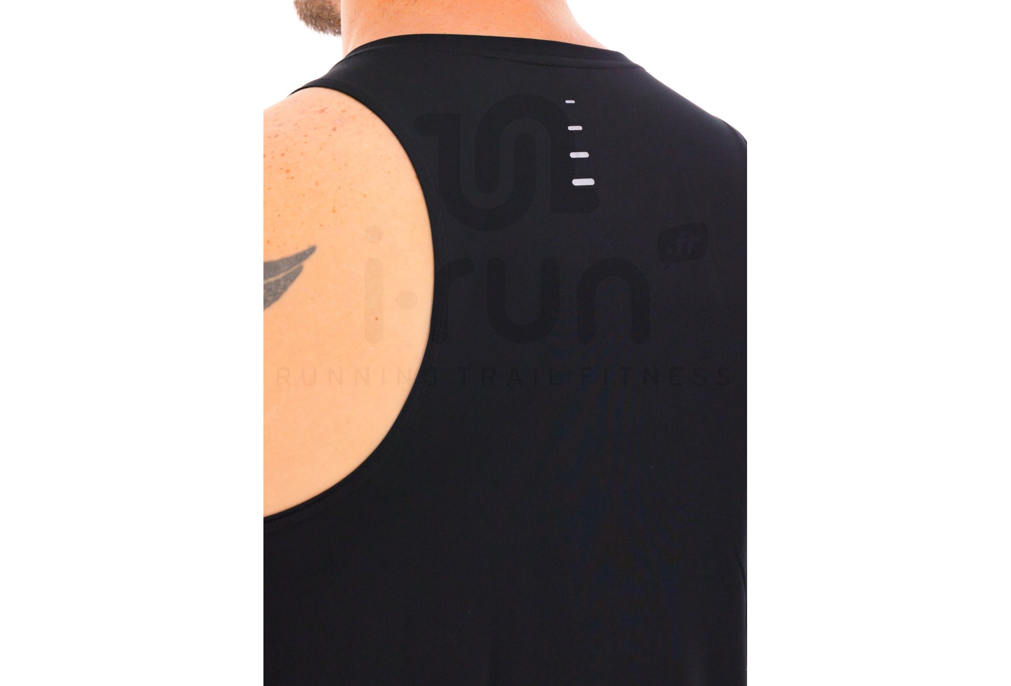 Nike Course City Marathon Berlin