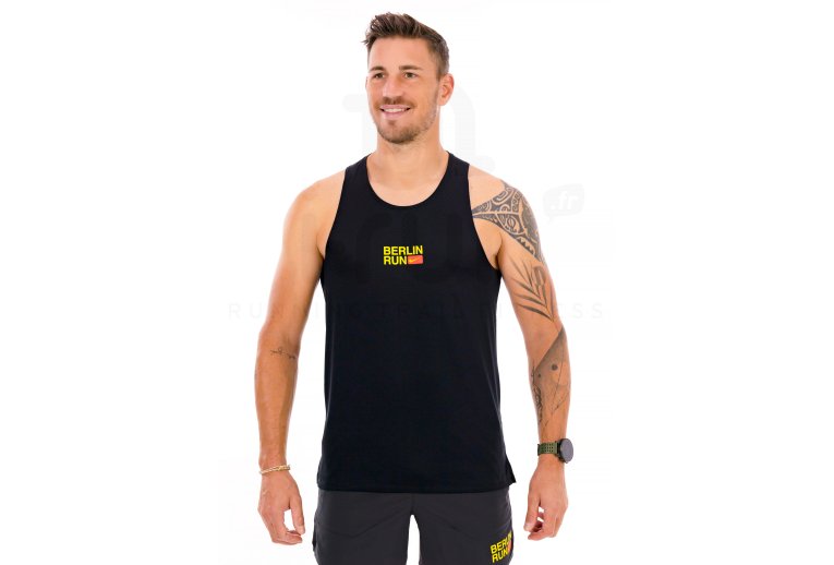 Nike Course City Marathon Berlin