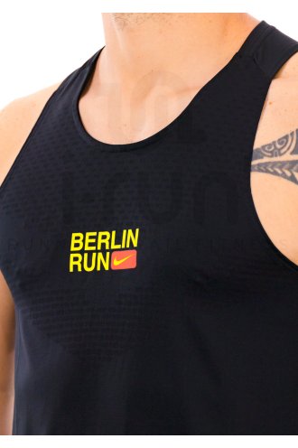 Nike Stride City Marathon Berlin