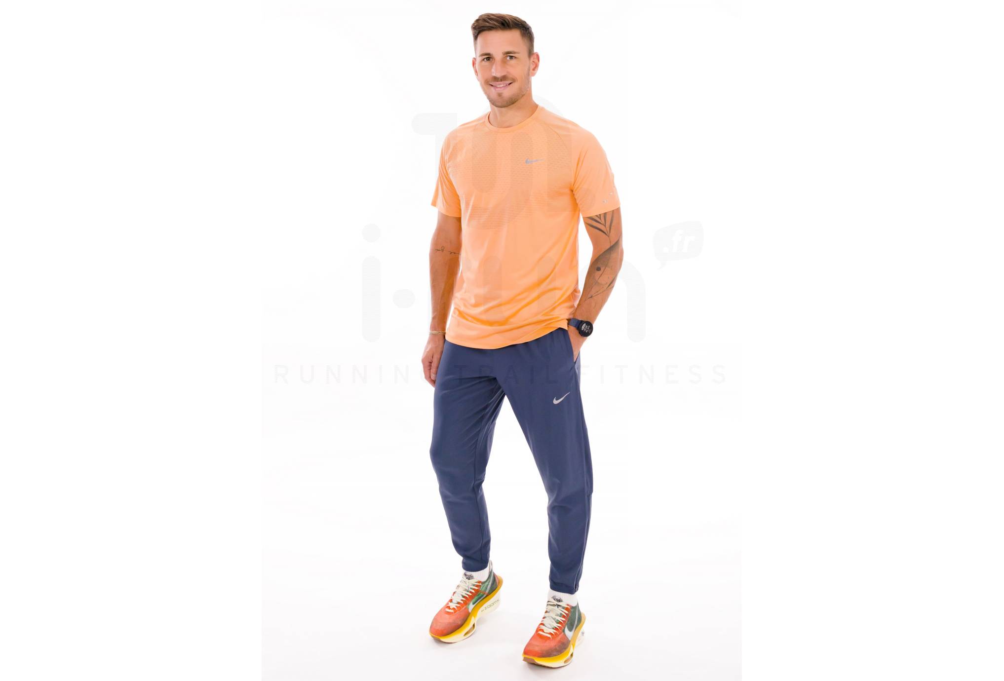 Nike Stride
