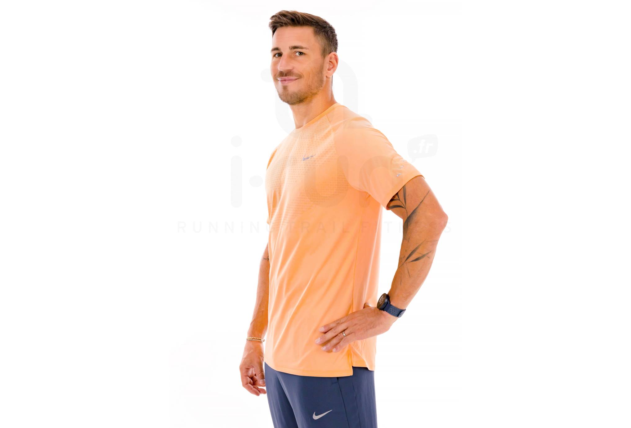 Nike Stride