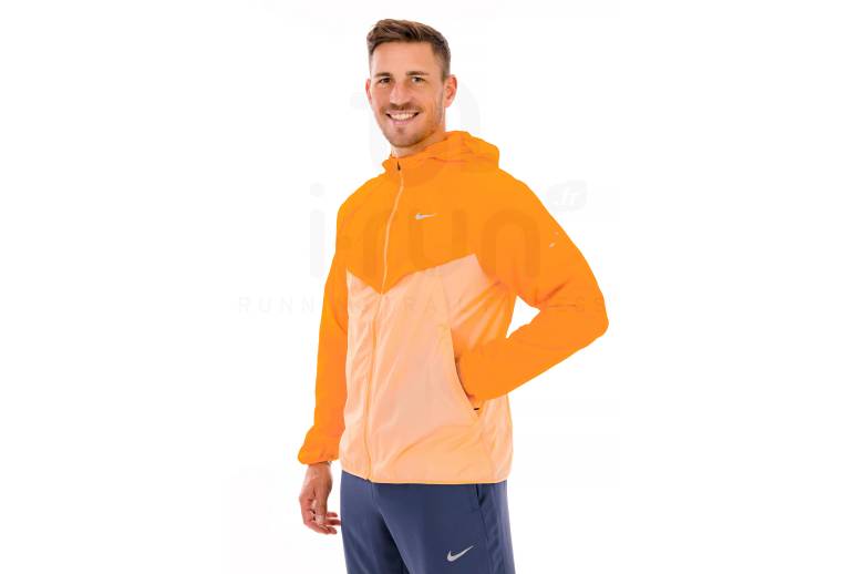 Nike Stride