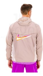 Nike Stride Eliud Kipchoge