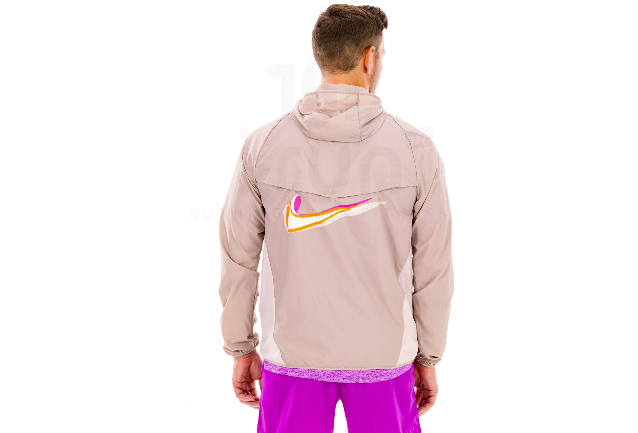 Nike Stride Herren Eliud Kipchoge