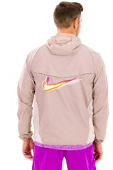 Nike Stride Eliud Kipchoge