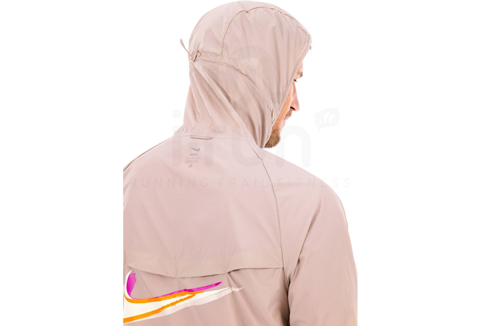 Nike Stride Herren Eliud Kipchoge